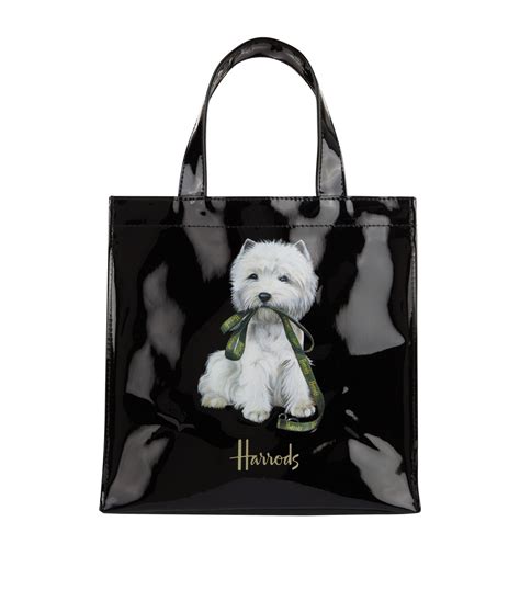 borse harrods originali